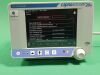 ORIDION Capnostream 20p Capnography Monitor