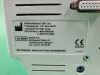 ORIDION Capnostream 20p Capnography Monitor