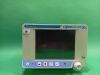 ORIDION Capnostream 20p Capnography Monitor