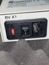 PHILIPS MRI FIBER OPTIC TRANSMITTER INTERCONNECTION BOX PHD-3: 452215043401 MRI Tools