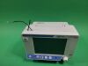ORIDION Capnostream 20p Capnography Monitor