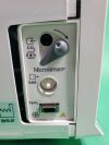 ORIDION Capnostream 20p Capnography Monitor