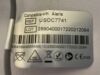 GE Dinamap Critikon Pro Carescape Carestream Oral Thermometer Temperature Probe GE Dinamap Critikon Pro Carescape Carestream Oral Thermometer Temperature Probe