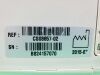 ORIDION Capnostream 20p Capnography Monitor
