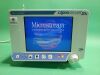ORIDION Capnostream 20p Capnography Monitor