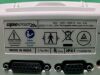 ORIDION Capnostream 20p Capnography Monitor