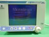 ORIDION Capnostream 20p Capnography Monitor