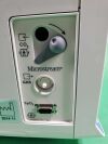 ORIDION Capnostream 20p Capnography Monitor