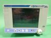 ORIDION Capnostream 20p Capnography Monitor
