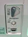 ORIDION Capnostream 20p Capnography Monitor