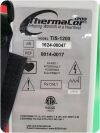 THERMACOR Smisson-Cartledge TIS-1200 Pump IV Infusion