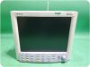 MINDRAY Datascope Spectrum - Spo2 (Masimo), ECG, NiBP, Temp, Printer Monitor