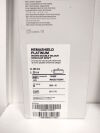 MAQUET 175428P Hemashield Platinum Woven Double Velour Vascular Graft with Sizer - D: 28mm , L: 30cm (Expired)