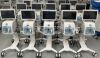 DRAEGER Evita Infinity V500 REF: 8416000-13 Adult and Paediatric 2013-2020 Ventilator