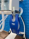 DRAEGER Evita Infinity V500 REF: 8416000-13 Adult and Paediatric 2013-2020 Ventilator