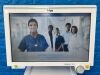 DRAEGER Evita Infinity V500 REF: 8416000-13 Adult and Paediatric 2013-2020 Ventilator