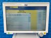 DRAEGER Evita Infinity V500 REF: 8416000-13 Adult and Paediatric 2013-2020 Ventilator
