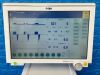 DRAEGER Evita Infinity V500 REF: 8416000-13 Adult and Paediatric 2013-2020 Ventilator