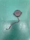NIHON KOHDEN KPE-141B cardiofaxS ECG-2250 ECG machine louder speaker KPE-141B KINGSTATE ECG unit