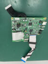 NIHON KOHDEN cardiofaxS ECG-2250 cardiofaxS ECG-2250 ECG machine mainboard SMT-5 94V-0 including display booard USB NETWORK connector ECG unit