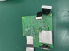 NIHON KOHDEN cardiofaxS ECG-2250 cardiofaxS ECG-2250 ECG machine mainboard SMT-5 94V-0 including display booard USB NETWORK connector ECG unit