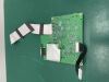 NIHON KOHDEN cardiofaxS ECG-2250 cardiofaxS ECG-2250 ECG machine mainboard SMT-5 94V-0 including display booard USB NETWORK connector ECG unit
