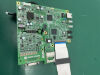 NIHON KOHDEN cardiofaxS ECG-2250 cardiofaxS ECG-2250 ECG machine mainboard SMT-5 94V-0 including display booard USB NETWORK connector ECG unit