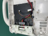 NIHON KOHDEN cardiofaxS ECG-2250  cardiofaxS ECG-2250 ECG machine printer (no motor ) ECG unit