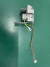 NIHON KOHDEN FYM 25BY48LO39C cardiofaxS ECG-2250 ECG machine printer motor FYM 25BY48LO39C ECG unit