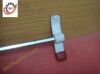TRANSMOTION MEDICAL TMM-010-18 Hex Brake Pedal Rod Assembly Stretcher