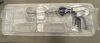 ETHICON ENDO-SURGERY HARH23 Harmonic Ace+7 Shears Advanced Hemostasis 5mm 23cm Shaft(2026-08-31 no box)
