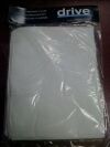 DRIVE Zippered  Vinyl Mattress Cover Fits 80" X 36" Part No. 15011 (1/ea)