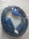 COROMETRICS 1590AAO Qwik Connect Interface Cable