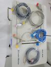 NIHON KOHDEN RMC-4000 CARDIO MASTER Cath Lab