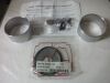 BECKMAN 2750 rebuild kit for beckman coulter compressor vacuum pump model 2750