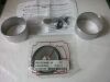 BECKMAN 2750 rebuild kit for beckman coulter compressor vacuum pump model 2750