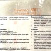 ARJO L501-M FLOWTRON GARMENTS FOR DEEP VEIN THROMBOSIS ( DVT )