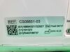 ORIDION Capnostream 20p Capnography Monitor