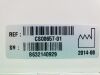 ORIDION Capnostream 20p Capnography Monitor