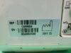 ORIDION Capnostream 20 Capnography Monitor