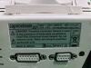 ORIDION Capnostream 20 Capnography Monitor