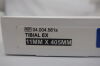 SYNTHES 04.004.561S 11MM TI CANNULATED TIBIAL NAIL-EX/405MM-STERILE