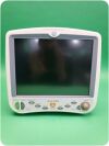 GE Dash 5000 Masimo SPO2, ECG, NBP, Temp, Recorder Patient Monitor