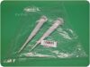 EPPENDORF Lot of 2  Research Plus Adjustable Volume, Single Channel Pipette, 10-100 µL Pipetter