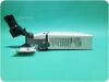 MEDSYSTEM III 2865B w/Pole Clamp Pump IV Infusion