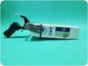 MEDSYSTEM III 2865B w/Pole Clamp Pump IV Infusion