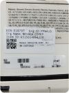 MEDSYSTEM III 2865B w/Pole Clamp Pump IV Infusion