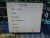 PHILIPS 2012 ,MP30 (Masimo SpO2) W/ Leads & M3001A Module ~ Monitor
