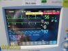 PHILIPS 2012 ,MP30 (Masimo SpO2) W/ Leads & M3001A Module ~ Monitor