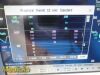 PHILIPS 2012 ,MP30 (Masimo SpO2) W/ Leads & M3001A Module ~ Monitor
